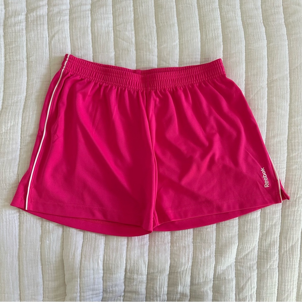 Reebok PlayDry Women’s Shorts
